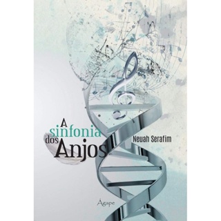 9788542810943 - SINFONIA DOS ANJOS, A em Oferta na Shopee