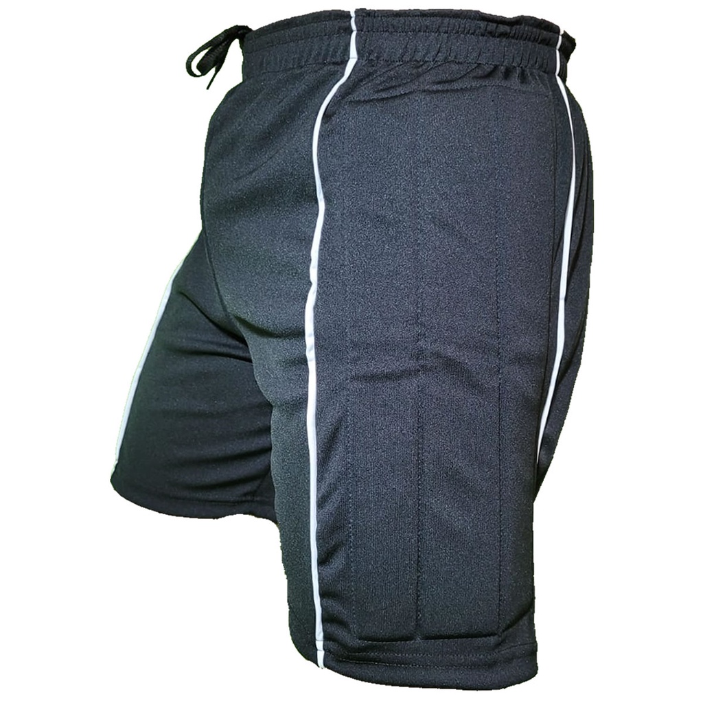 Bermuda Goleiro - Acolchoada - Pentagol - Adulto