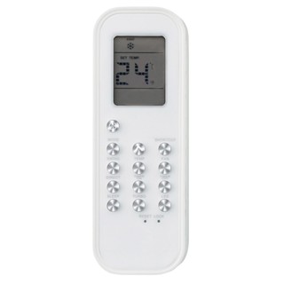 Controle Remoto Do Ar Condicionado RG35A/Bgef RG35ABGEF A/C Controlador Para Midea RG35B/Bge De Condicionamento