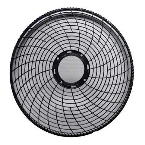 Grade Plástica Da Hélice Para Ventilador Dômina 60cm