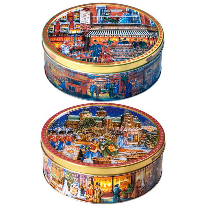 Biscoito Amanteigado Dinamarques - Comprar com Melhor Preço em Lanches