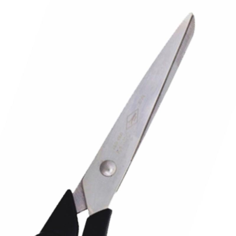 Tesoura Multiuso 8.1/2 POL 20 CM Basic Aço Inox Cabo PP CORNETA — imagem 2 de 2