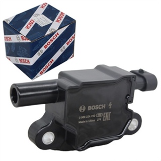 Bobina De Ignição Onix Prisma 1.0 1.4 Spe/4 Original Bosch em Oferta na Shopee