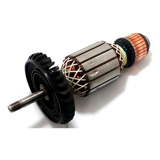 Induzido para Esmerilhadeira GWS 21-230 / GWS 20-180 em 220V F000605225 BOSCH