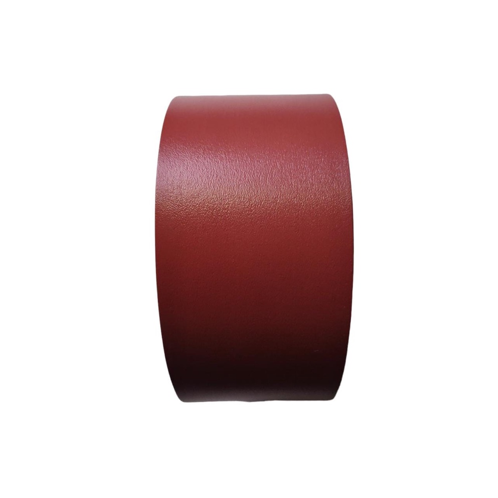 Fita Pvc Fórmica Goiaba Tx L144 22mm x 20m Moveis Resistente Acabamento Revestimento