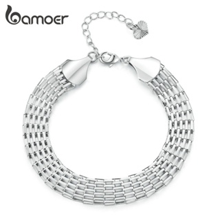 Pulseira Retráctil Bamoer Jóias Da Moda Para Mulheres em Oferta na Shopee