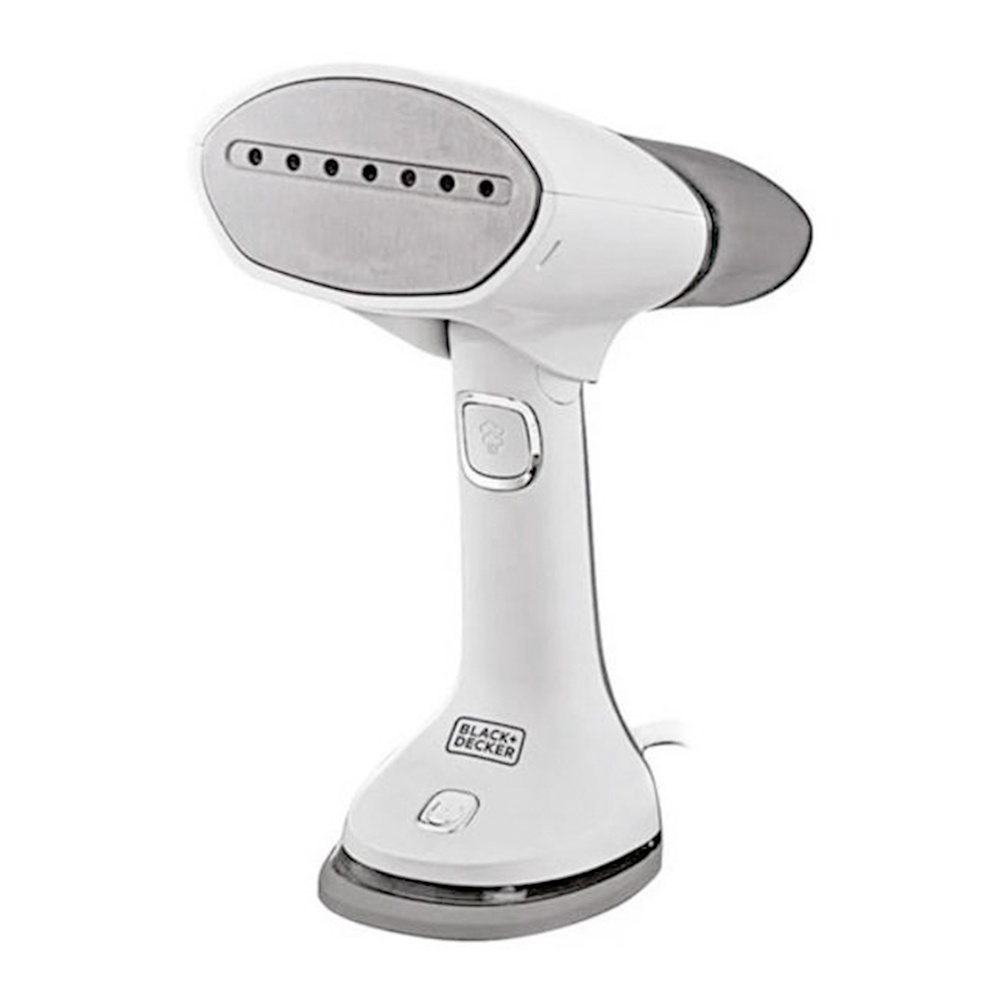 Vaporizador Portátil Black+Decker BDV3000 3 Em 1 1220w Bivolt Passadeira Vapor Higienizado...