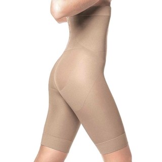 Bermuda Modeladora Slim Lupo Feminina Levanta Bumbum Loba Afina Cintura Original 5696 em Oferta na Shopee