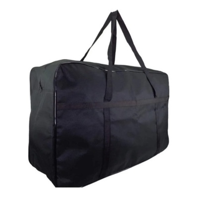 Sacolão Bolsa Sacola Média Compras Sacoleiras Mudança Bagagem Compras Viagem Armazenamento Dobrável