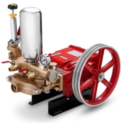 Bomba Agrícola de Alta Pressão 80-120 L/Min BPF-120 TEKNA