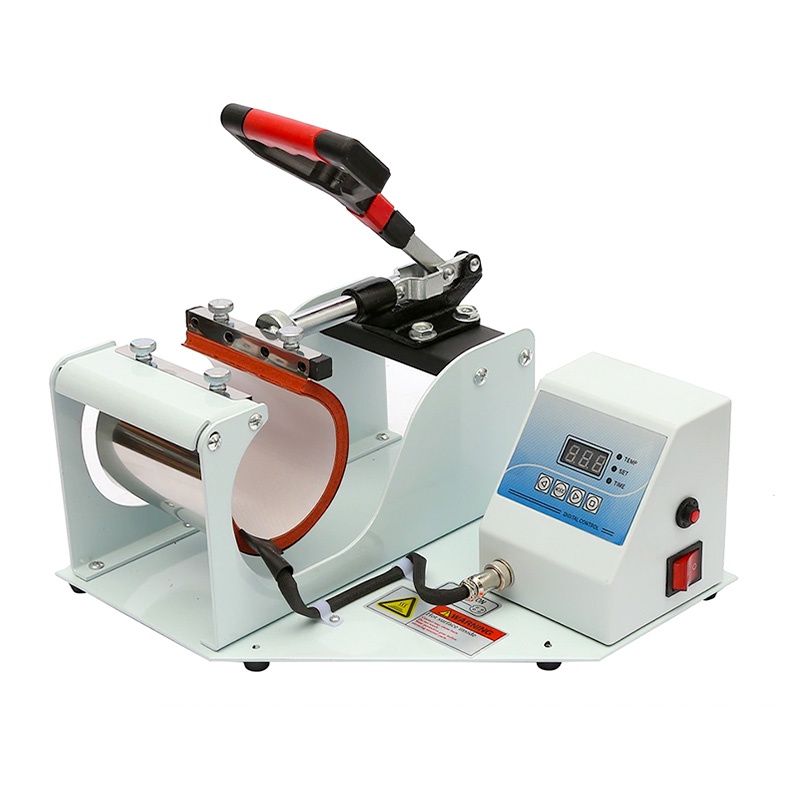 Máquina de Estampar Caneca: Onde Comprar | BuscaProdutos