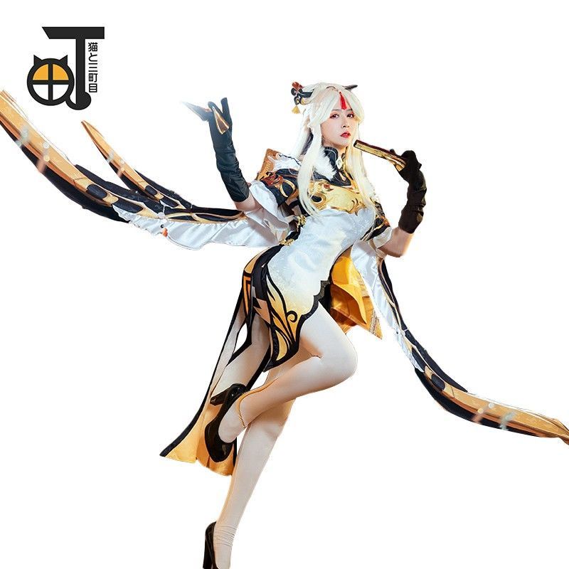 Yuanshen Paimon Figura Miha Tour Mercadoria Boneca Anime Jogo Bidimensional  Modelo De Decoração De Carro - Escorrega o Preço