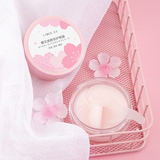 LAIKOU Sakura Máscara Para Os Olhos Reparação De Patch Removedor De Círculo Escuro 50pcs
