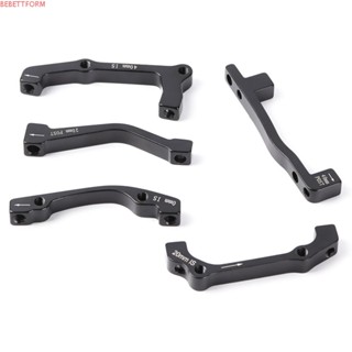 BEBETTFORM Adaptador De Freio A Disco 140mm 160mm Suporte Bicicleta De Montanha B