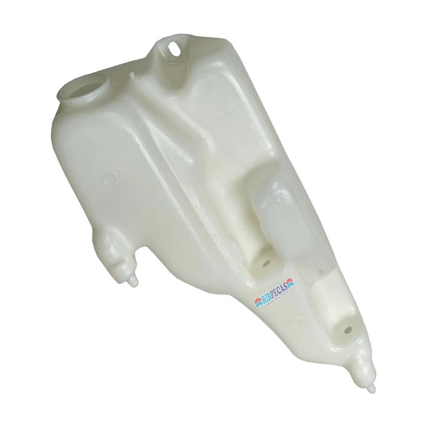 RESERVATORIO LIMPADOR DE PARA BRISA BLAZER S10 95 A 00 4.3 2.2 GASOLINA 2.5 TURBO DIESEL - 93320012
