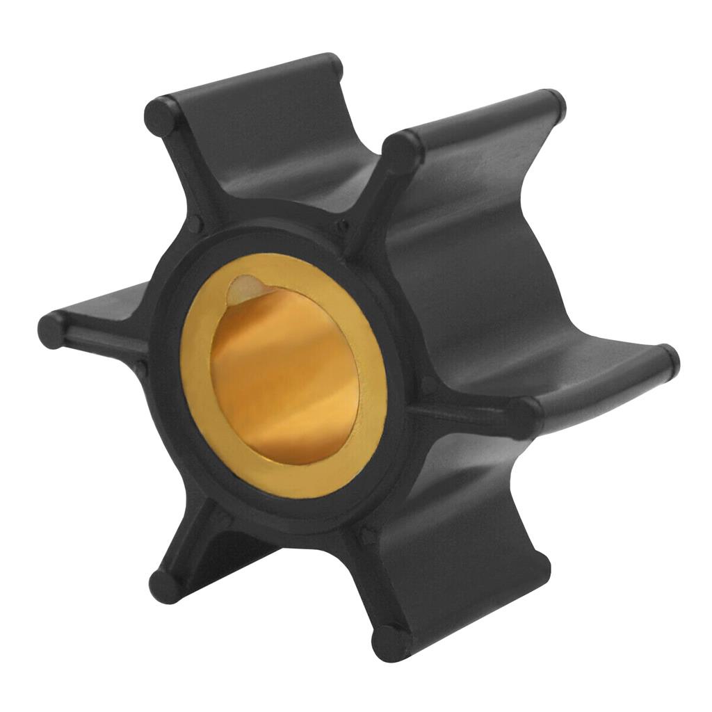 Rotor Aranha Bomba de Água Para Motor Popa Johnson Evinrude 4-8 HP