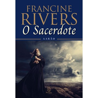 Livro - O sacerdote Aarão