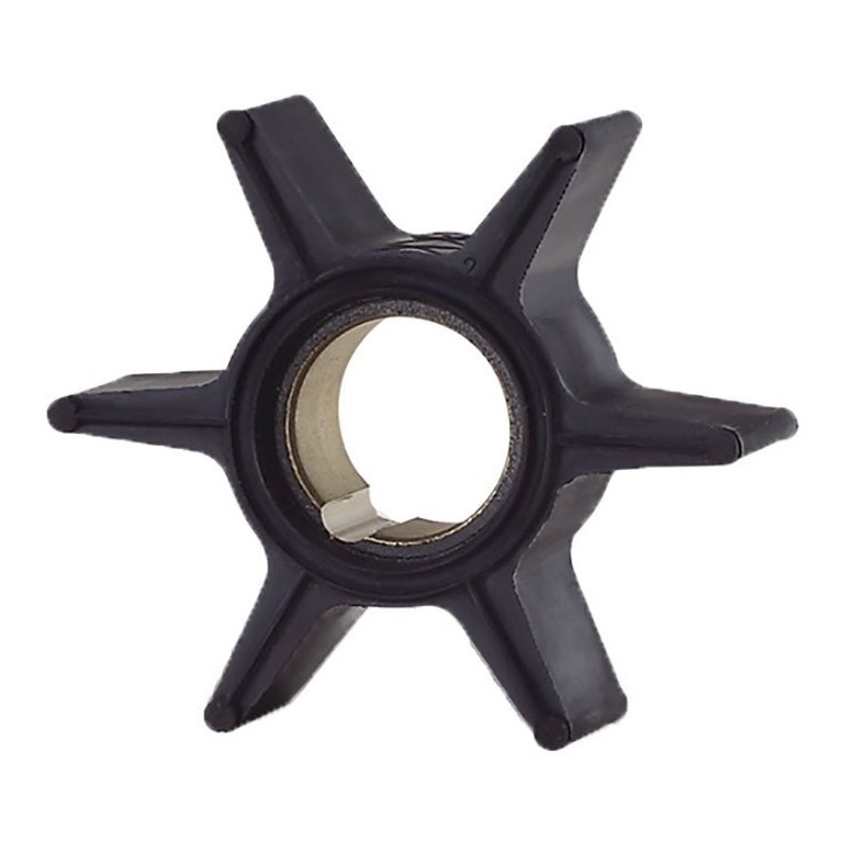 Rotor Bomba Dagua Johnson Mercury 20/35 Hp 388702 47-89982 Importado - Barco Lancha