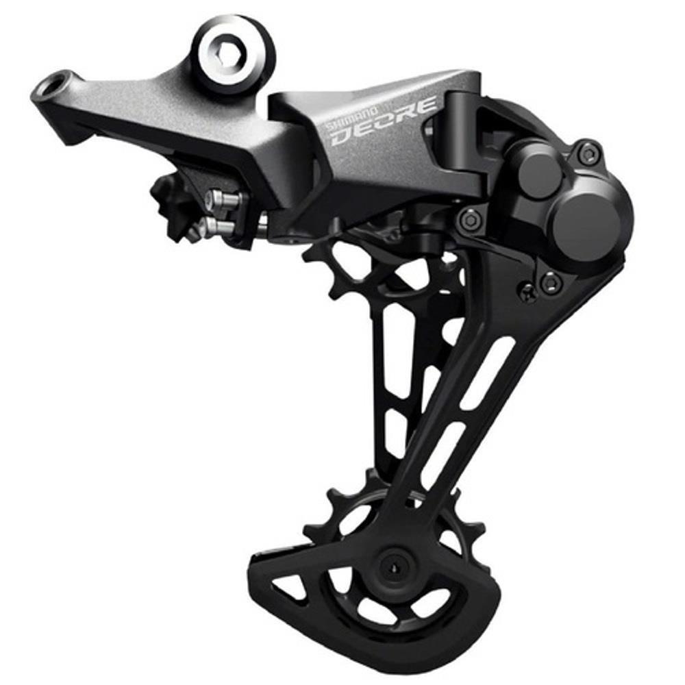 Cambio Traseiro Deore RD-M5100 SGS 11v Shadow Plus 11/51T