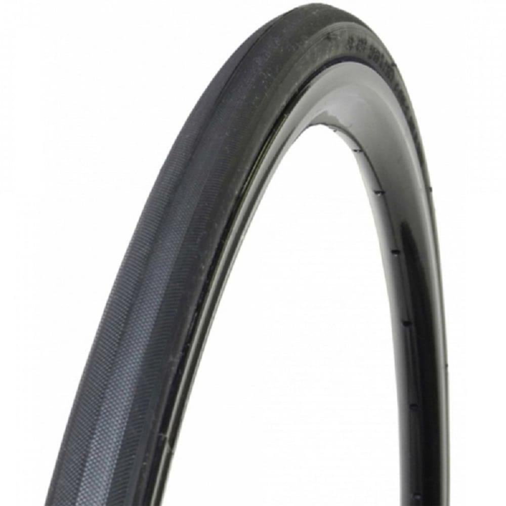 Pneu Corsa Pro 700x23 sem Arame 120 TPI Kevlar APS Dual Compound Preto