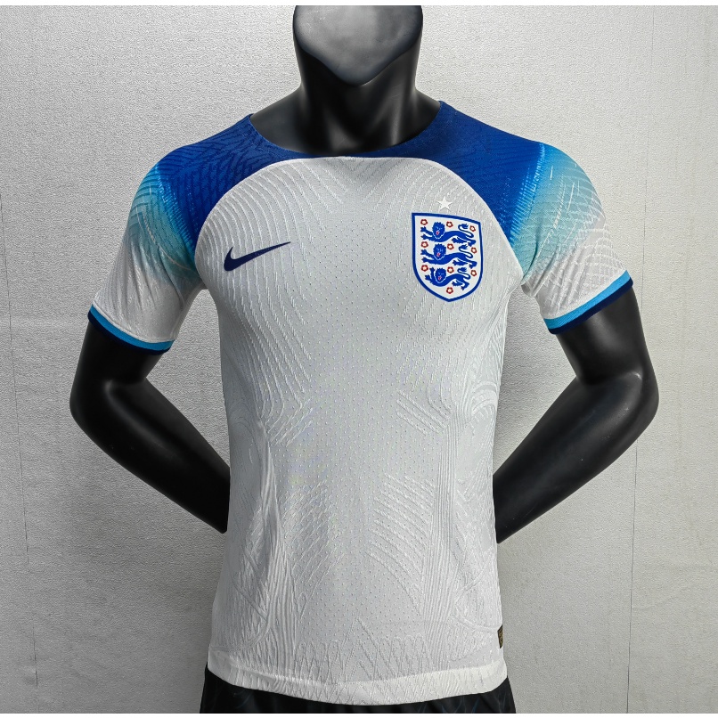2022-2023 Camisa De Futebol Inglaterra Player Versão