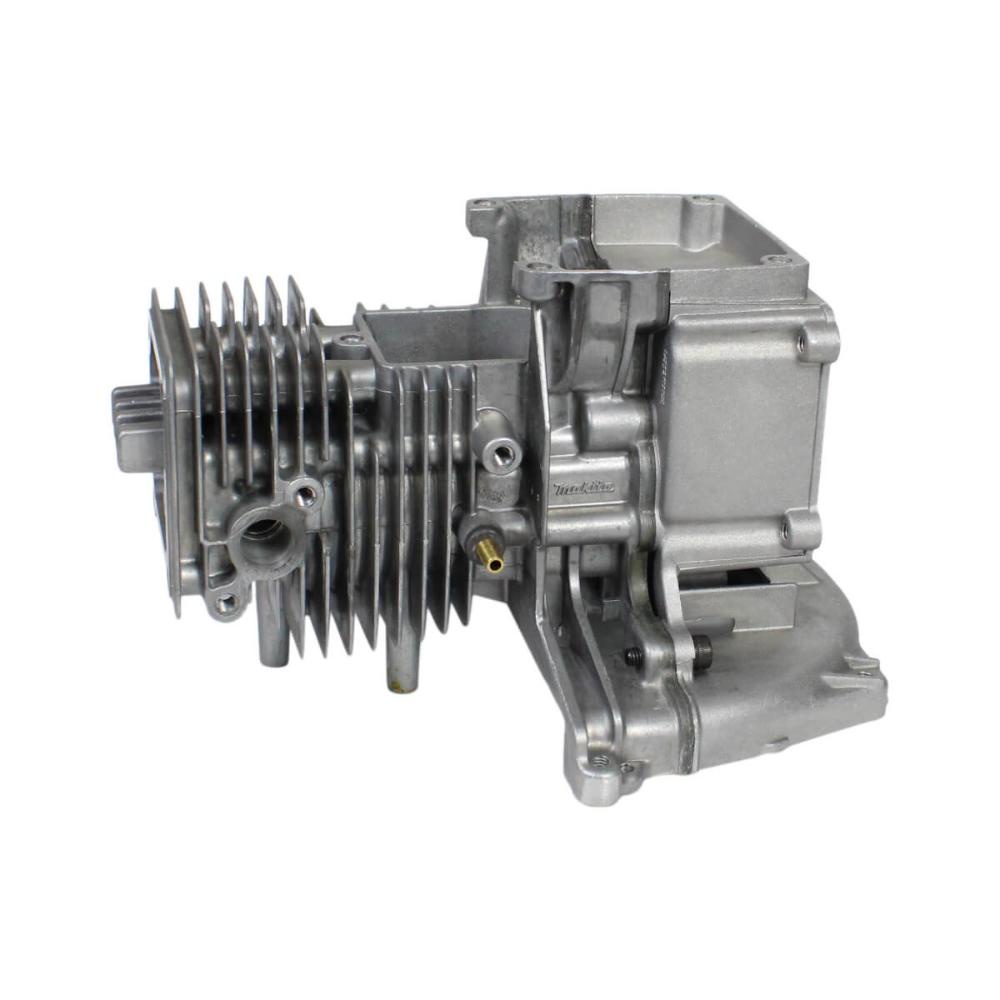 Cabeçote 123992-7 P/ Roçadeira Makita Ebh340r, Ebh340u e Em4340l Original