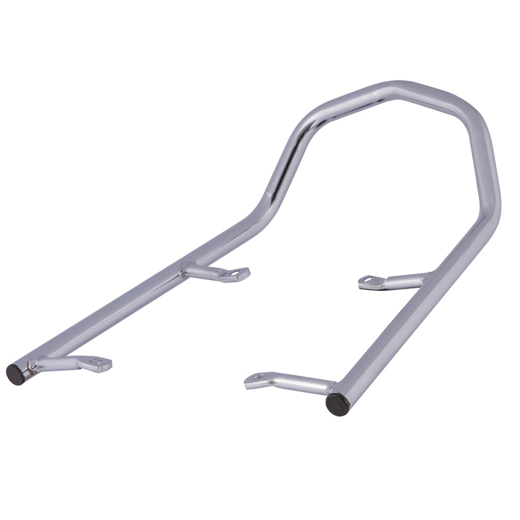 Alça Traseira Moto Pro Tork Arrow Compatível Com Shineray 49CC