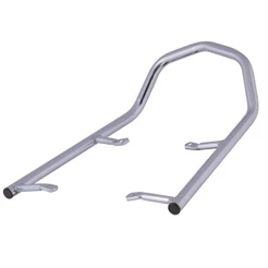 Alça Traseira Moto Pro Tork Arrow Compatível Com Shineray 49CC