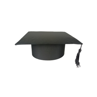 Capelo Para Formatura Adulto Preto em Oferta na Shopee