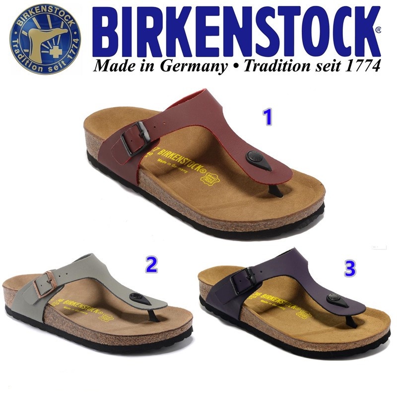 birkenstock sandals precio