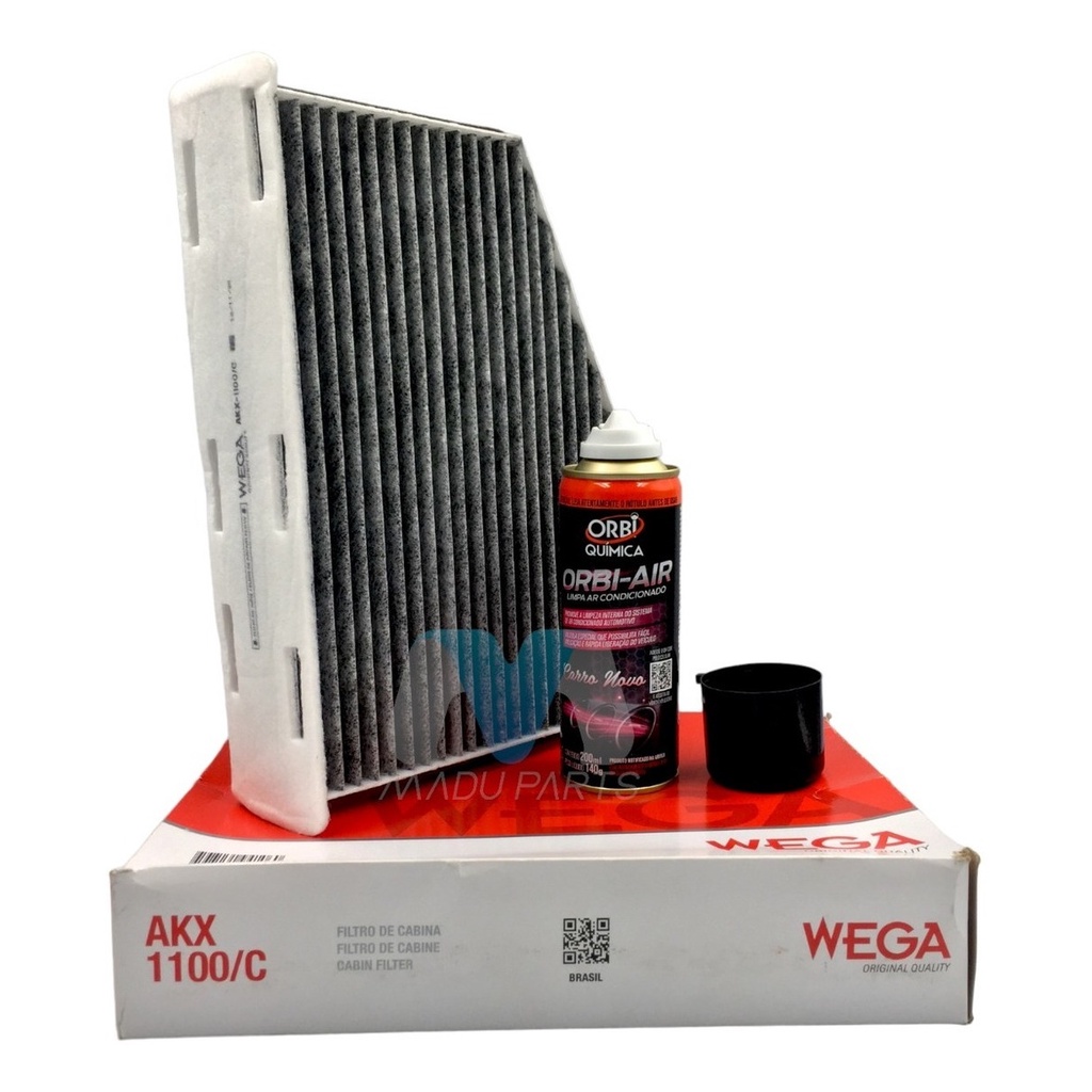 Ar Condicionado para Fusca: Onde Comprar | BuscaProdutos