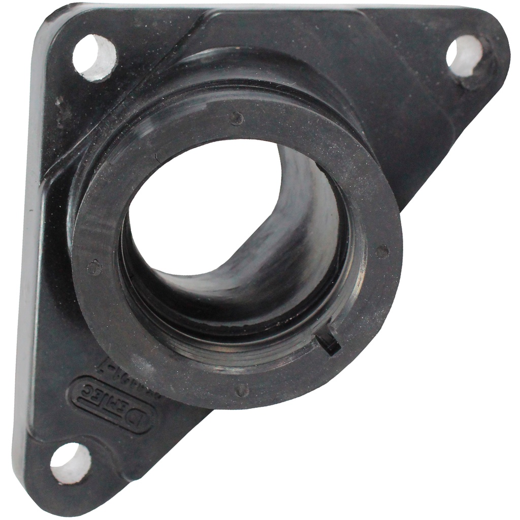 Coletor de admissão XLX250 XLX250R 1984 a 1994 carburação simples