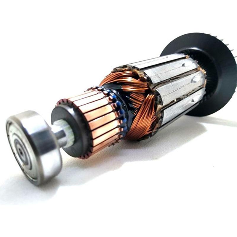 Induzido para Furadeira GSB 16 RE em 110V 1600A0070B BOSCH em Oferta na Shopee