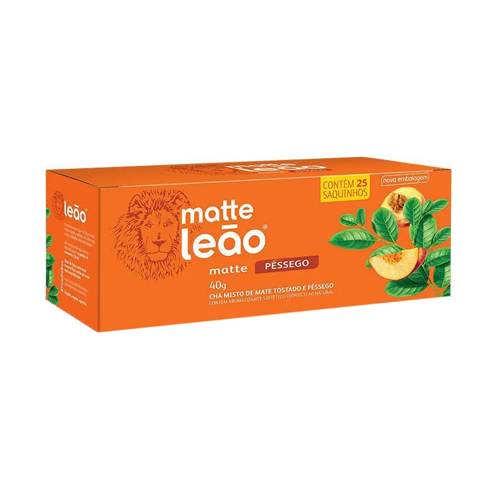 Matte Leão Chá: Guia Completo e Onde Comprar | BuscaProdutos