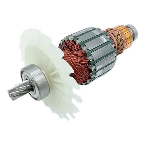Induzido Rotor B&d 110v Serra Circular Cs 1024 90568782