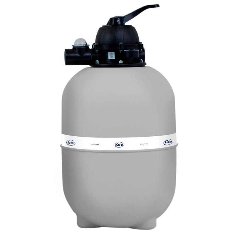 Filtro para Piscina até 42.000 Litros GRE 400 1/2 CV GRE by Fluidra em Oferta na Shopee