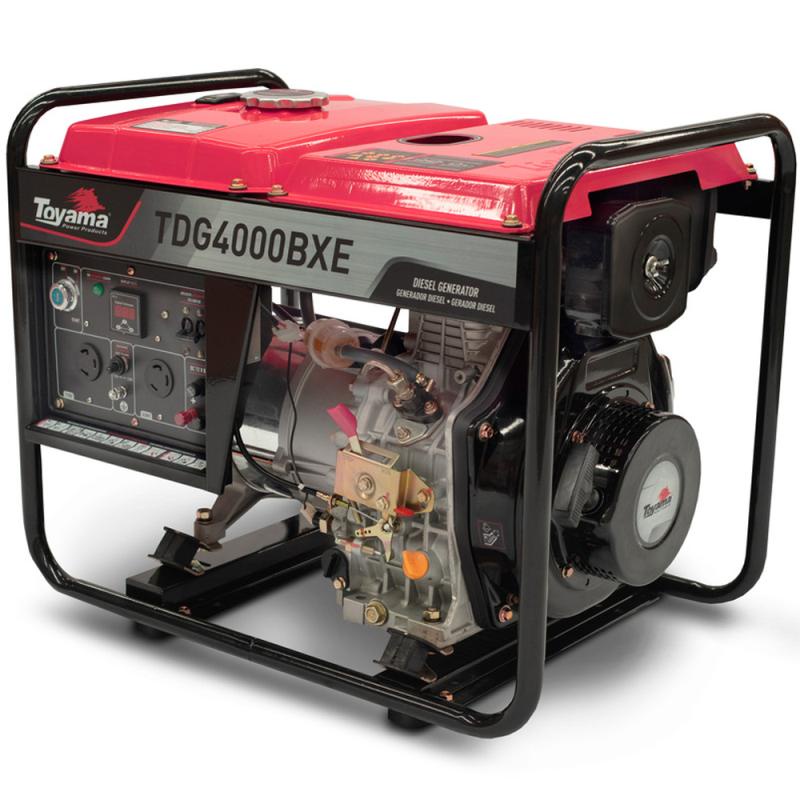 Gerador 3 Kva Diesel: Onde Comprar | BuscaProdutos