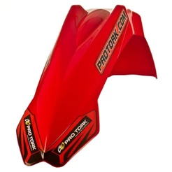 Paralama Dianteiro Universal MX2 Pro Tork Off-Road