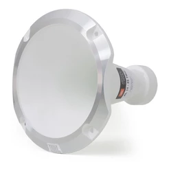 Corneta JBL Selenium Trio HL 11-25 Alumínio Branca