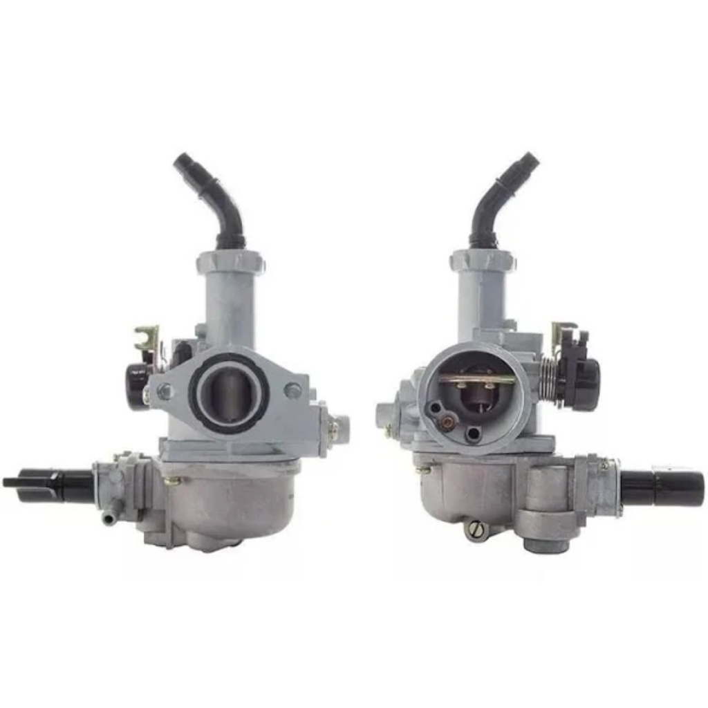 Carburador Honda Biz 125 - KS/ES de 2006 até 2009