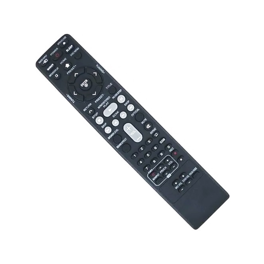Controle do Home Theater Ht303su Ht904 Ht502sh Ht303su