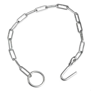 Corrente Para Rede 74cm Zincado - Silvana