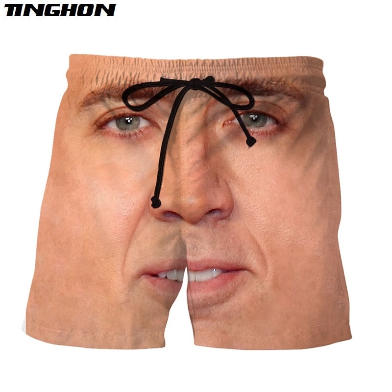 Nicolas cage hot sale joggers