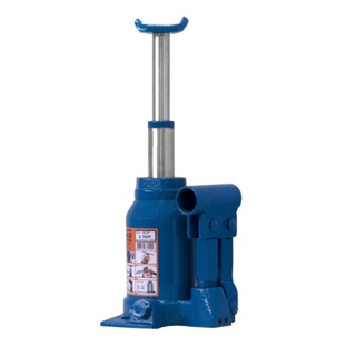 Macaco Hidráulico 2 TON EF 2T Troller 2 Estágios BOVENAU em Oferta na Shopee