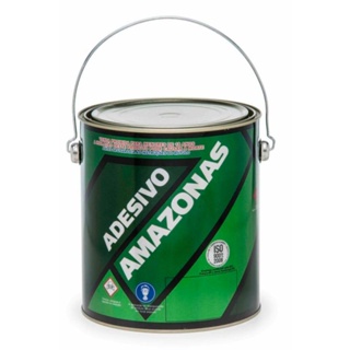 Cola de Contato AM02 2.85 KG AMAZONAS em Oferta na Shopee
