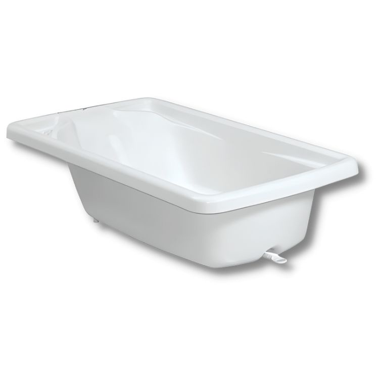 Banheira Rígida E Avulsa Até 10 Kg Burigotto Sem Suporte | Shopee Brasil
