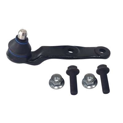 Pivô De Suspensão Dianteiro Gm Agile 2010 A 2013  – Nakata N 93019