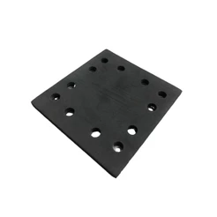 ALMOFADA LIXADEIRA ORBITAL DWE6411 DEWALT