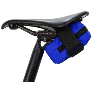 Bolsa de Selim HUPI Nano Azul Royal em Oferta na Shopee