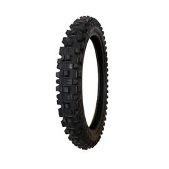 Pneu Aro 21 Borilli 90/100-21 TT Dianteiro 7 Days Enduro
